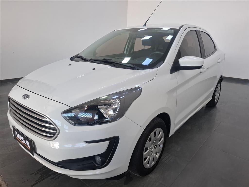 1.0 TI-VCT FLEX SE MANUAL