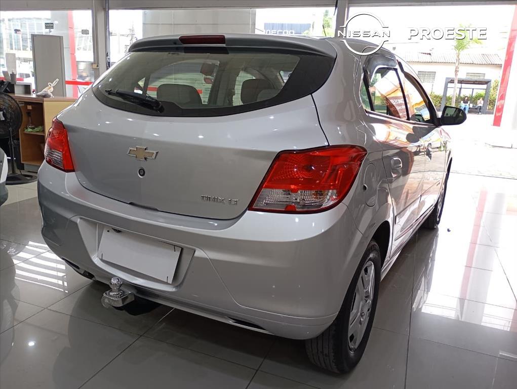 ONIX 1.0 MPFI LT 8V FLEX 4P MANUAL4