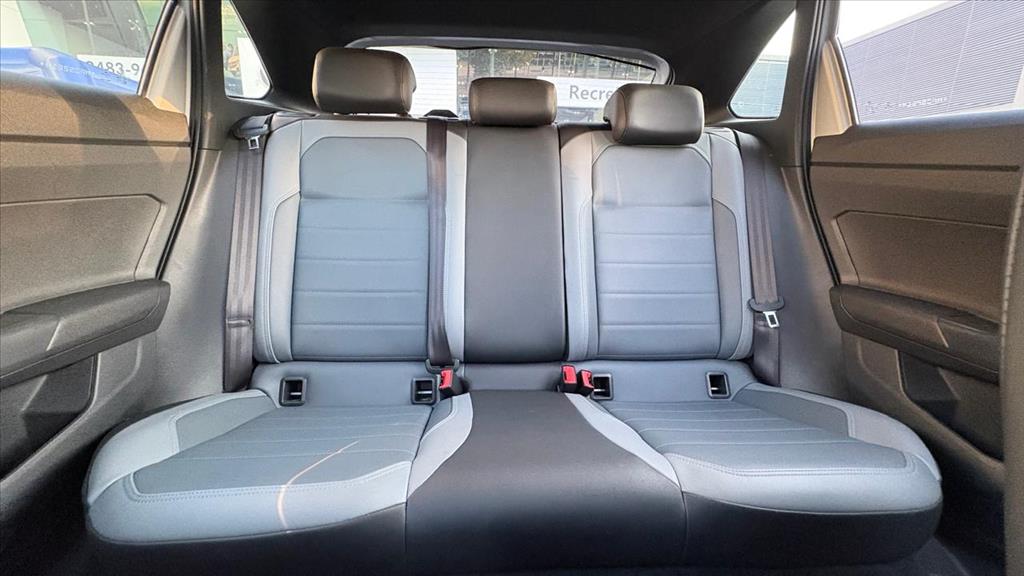 NIVUS 1.0 200 TSI TOTAL FLEX HIGHLINE AUTOMÁTICO13