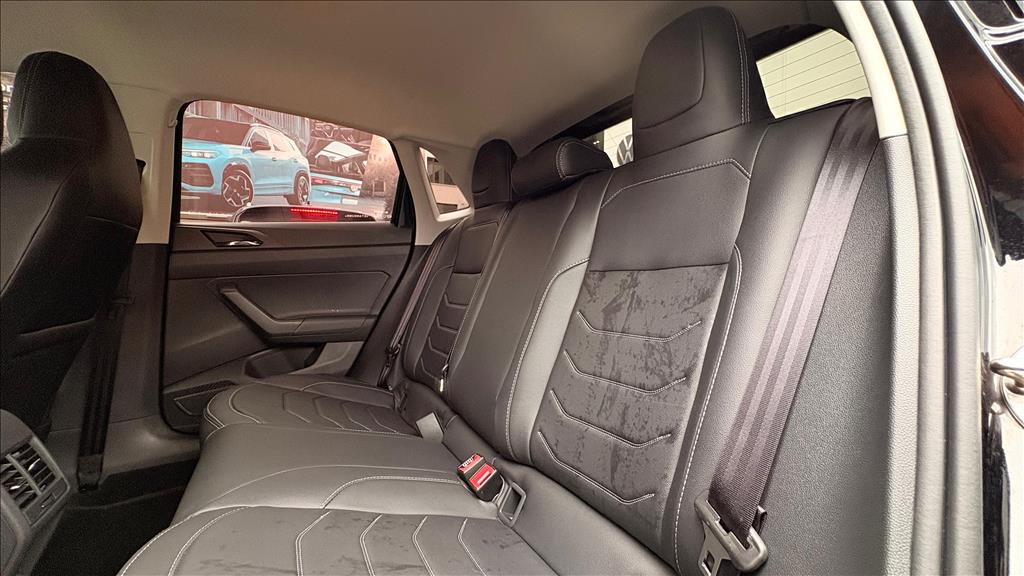 POLO 1.0 170 TSI SENSE AUTOMÁTICO12