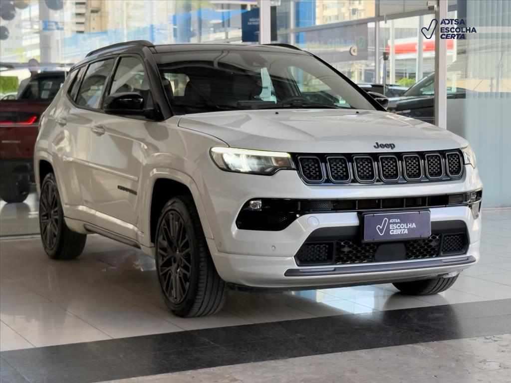 Jeep COMPASS 2023