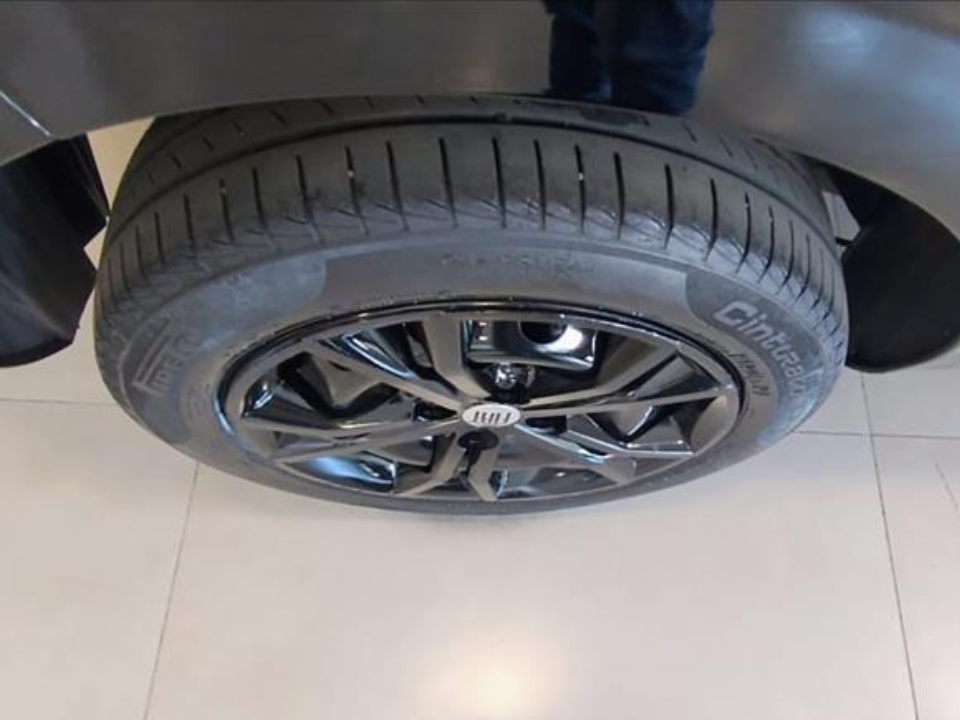 ARGO 1.3 FIREFLY FLEX DRIVE CVT5