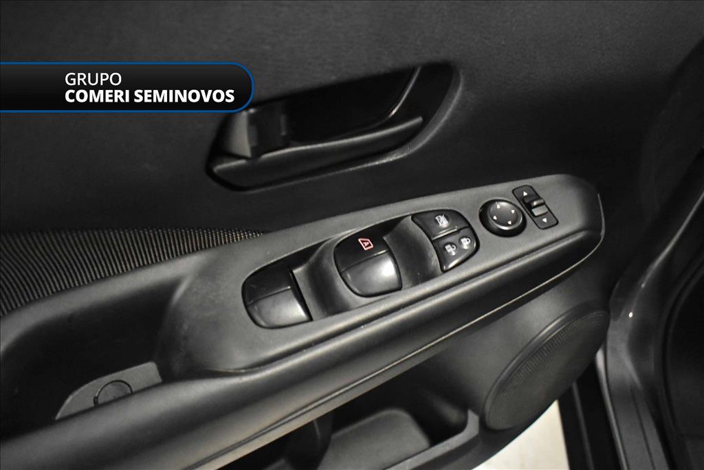 KICKS 1.6 16V FLEXSTART S DIRECT 4P XTRONIC15