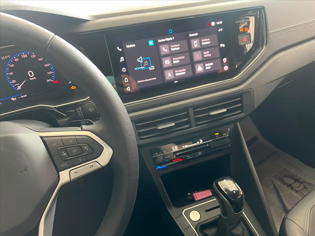 NIVUS 1.0 200 TSI TOTAL FLEX HIGHLINE AUTOMÁTICO8