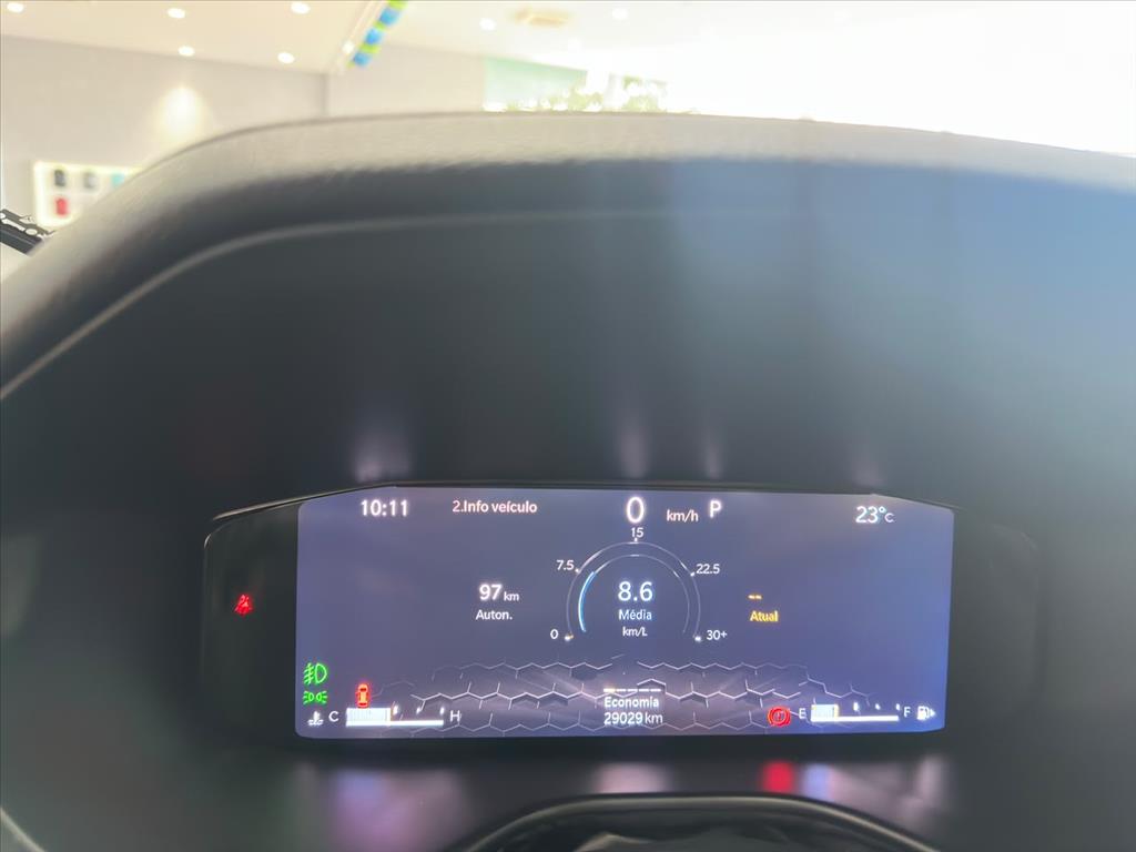 COMPASS 1.3 T270 TURBO FLEX LIMITED AT610