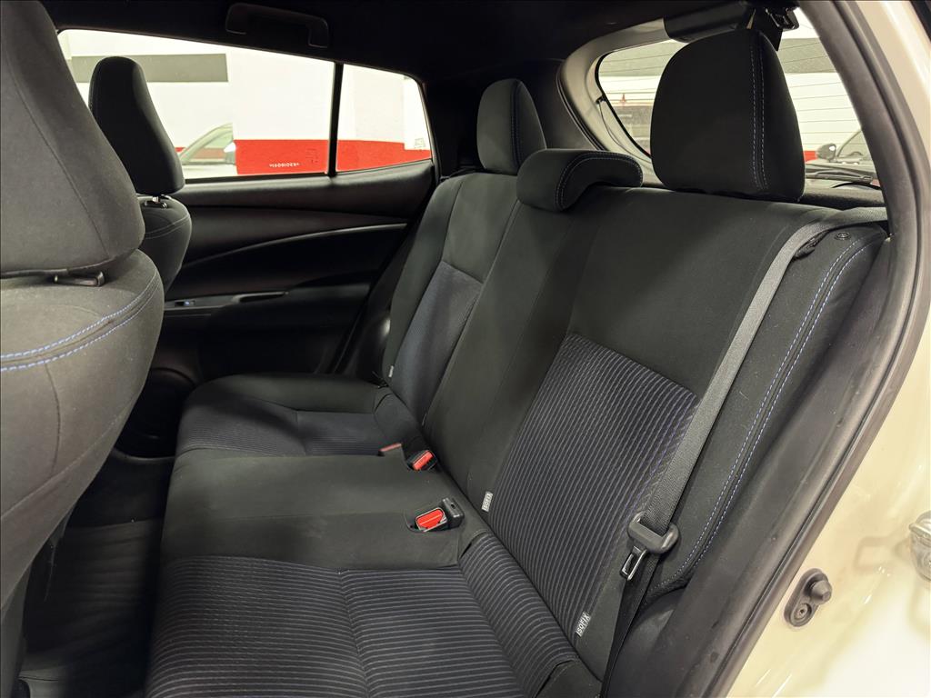YARIS 1.3 16V FLEX XL MULTIDRIVE10
