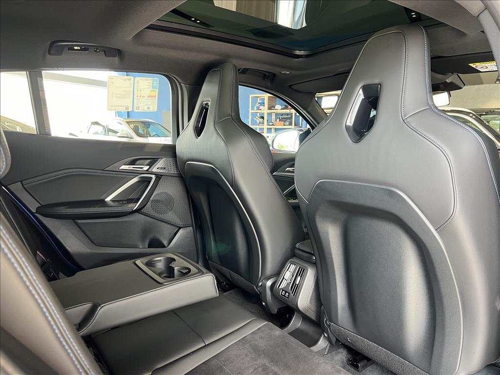 X2 2.0 TURBO GASOLINA XDRIVE M35i STEPTRONIC19