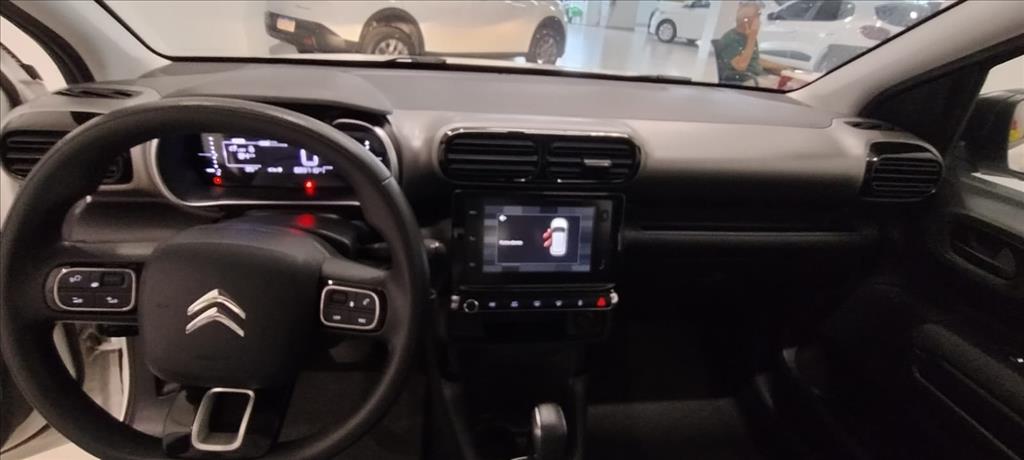 C4 CACTUS 1.6 VTI 120 FLEX LIVE EAT67