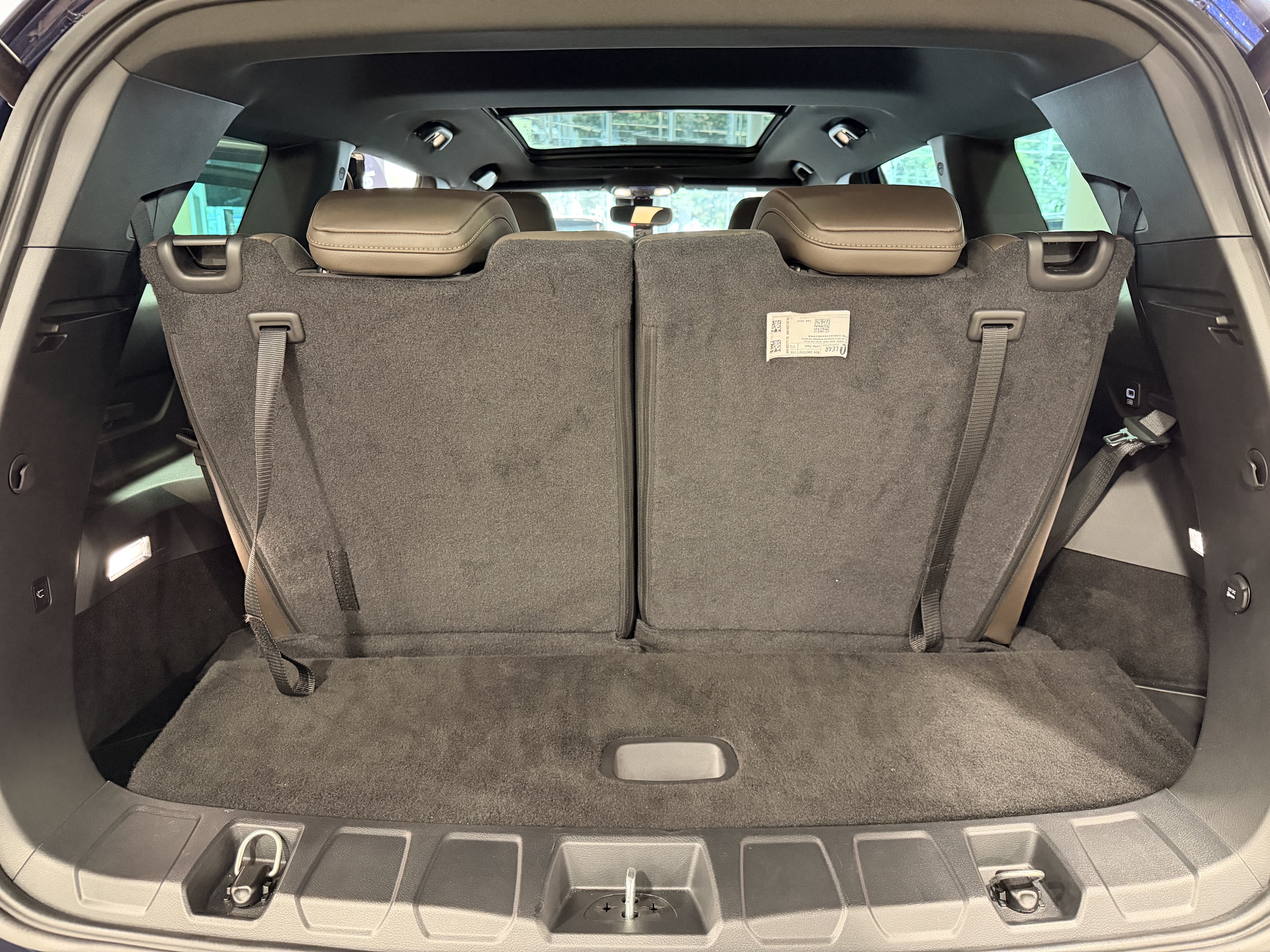 COMMANDER 1.3 T270 TURBO FLEX OVERLAND AT611