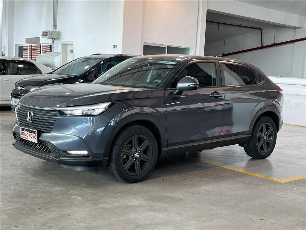 HR-V 1.5 DI I-VTEC FLEX EXL CVT3