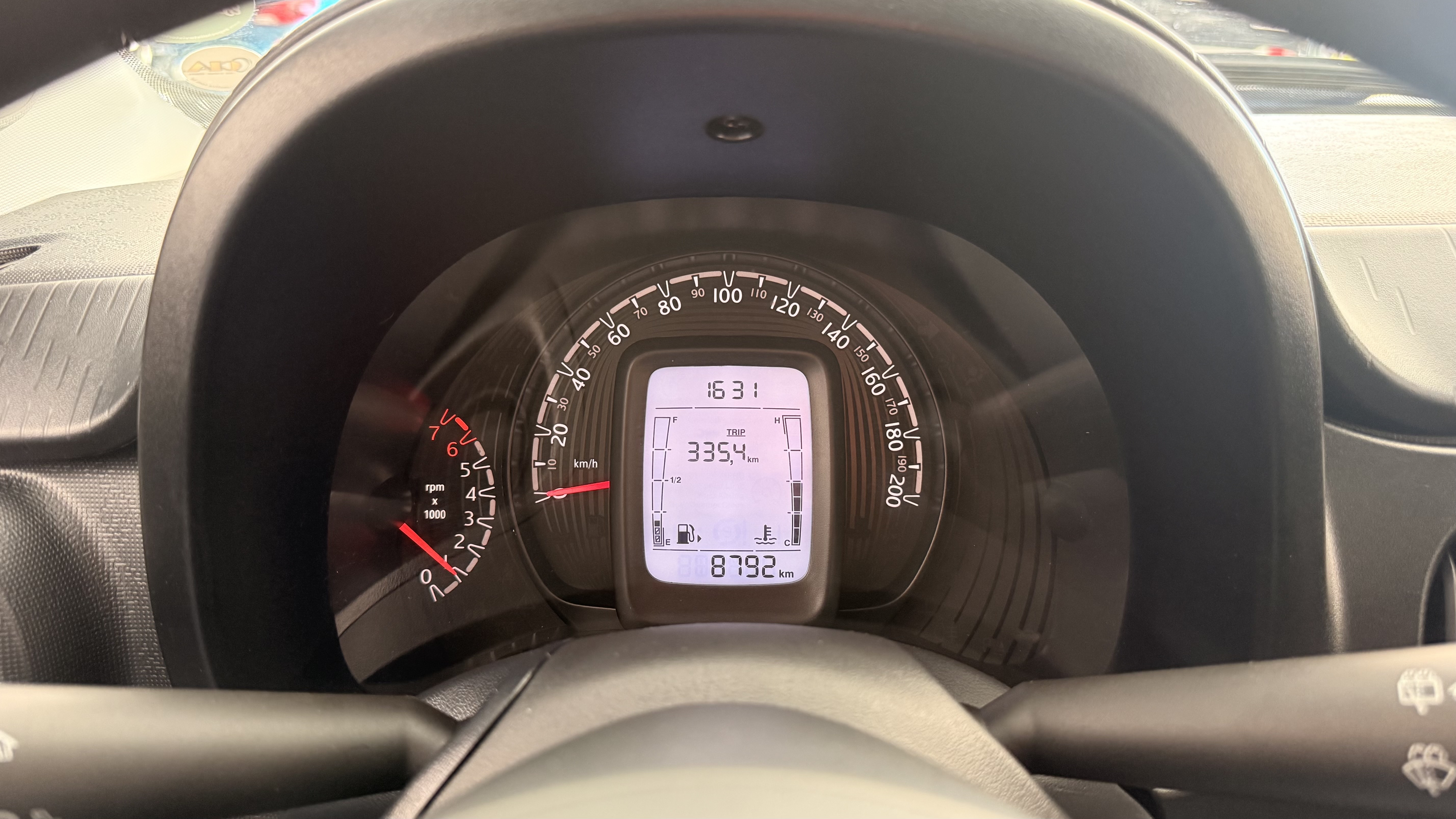 MOBI 1.0 EVO FLEX LIKE. MANUAL8