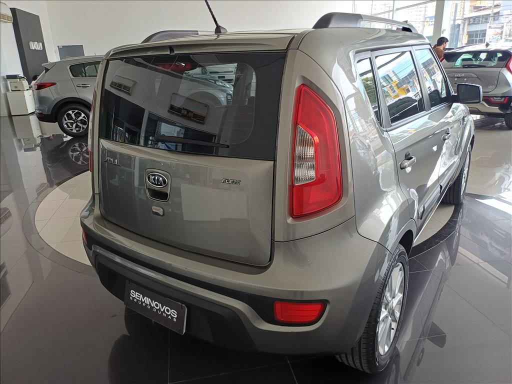 SOUL 1.6 EX U.163 16V FLEX 4P MANUAL3