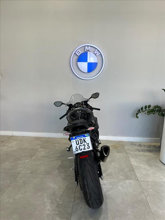 BMW Motorrad-S-1000 RR
