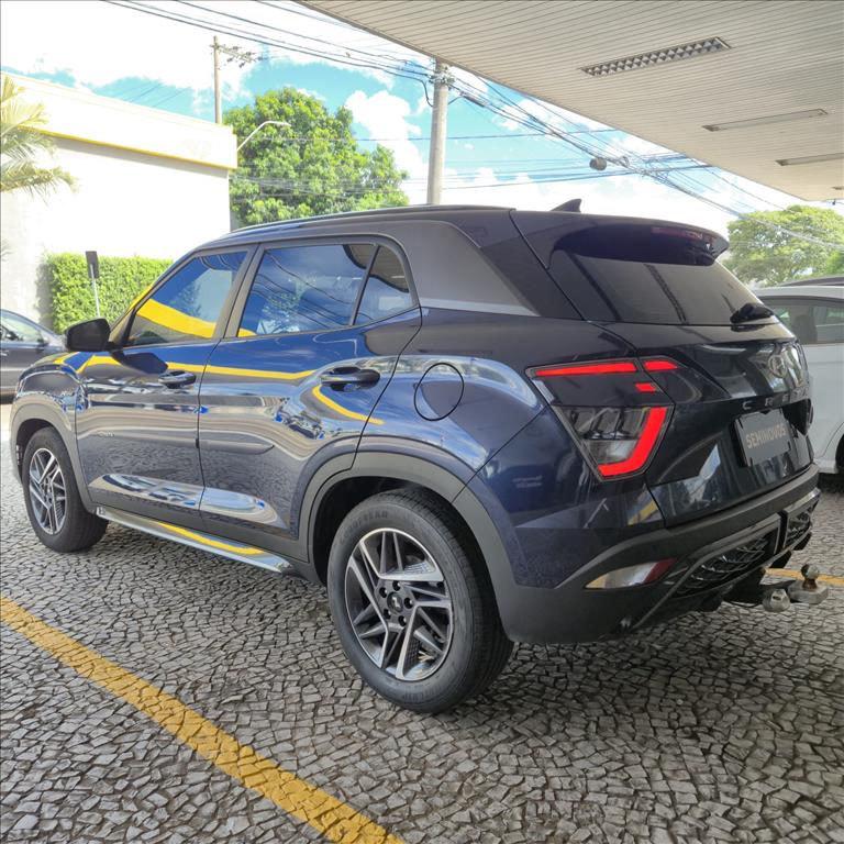 CRETA 1.0 TGDI FLEX N LINE AUTOMÁTICO5