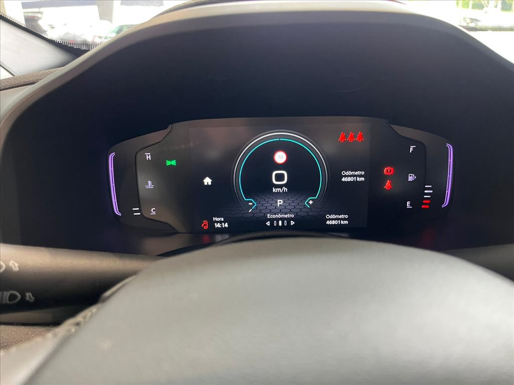 RENEGADE 1.3 T270 TURBO FLEX LONGITUDE AT68