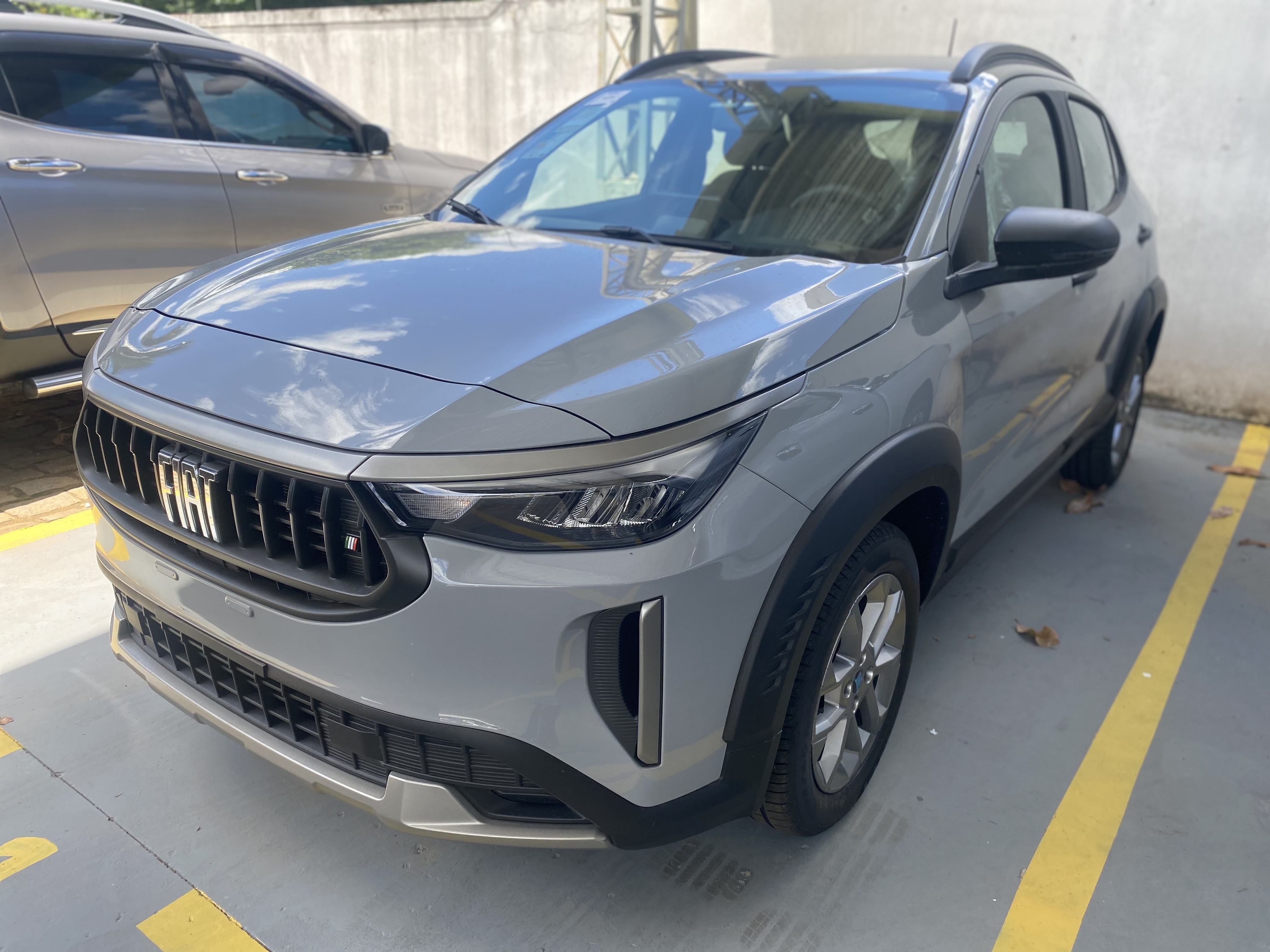 PULSE 1.3 FLEX DRIVE CVT2