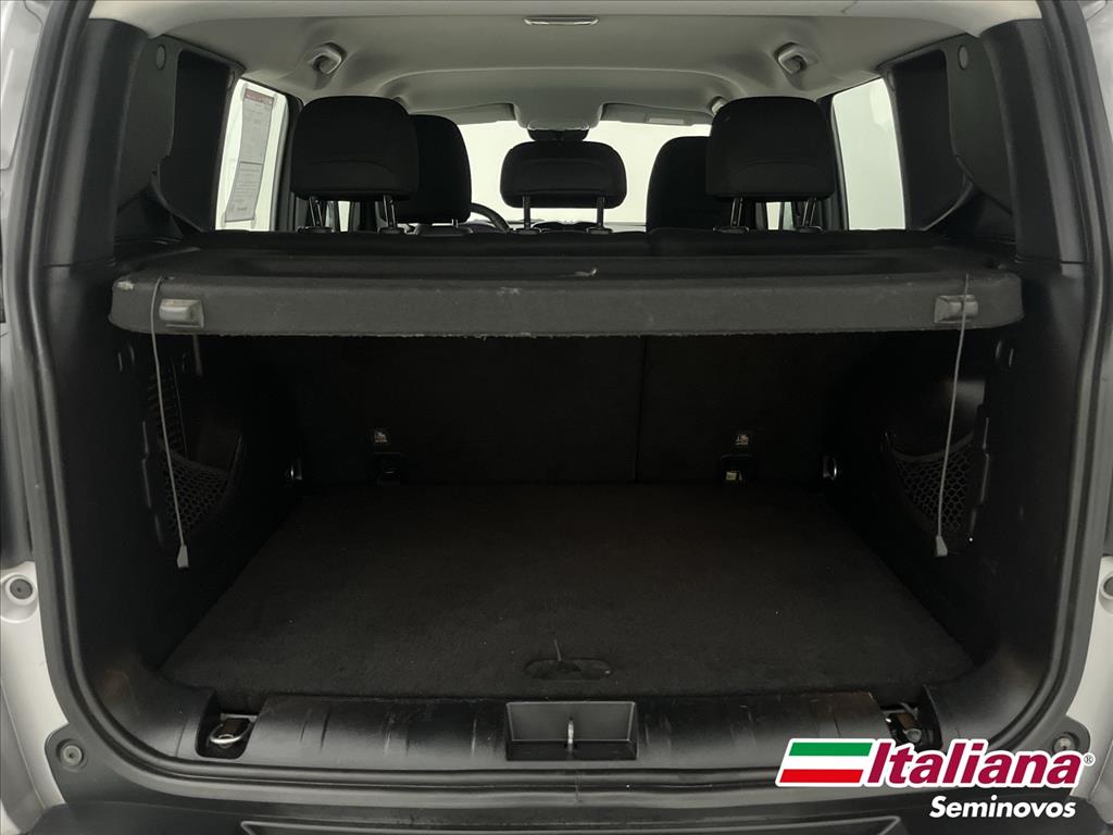 RENEGADE 1.8 16V FLEX SPORT 4P AUTOMÁTICO15