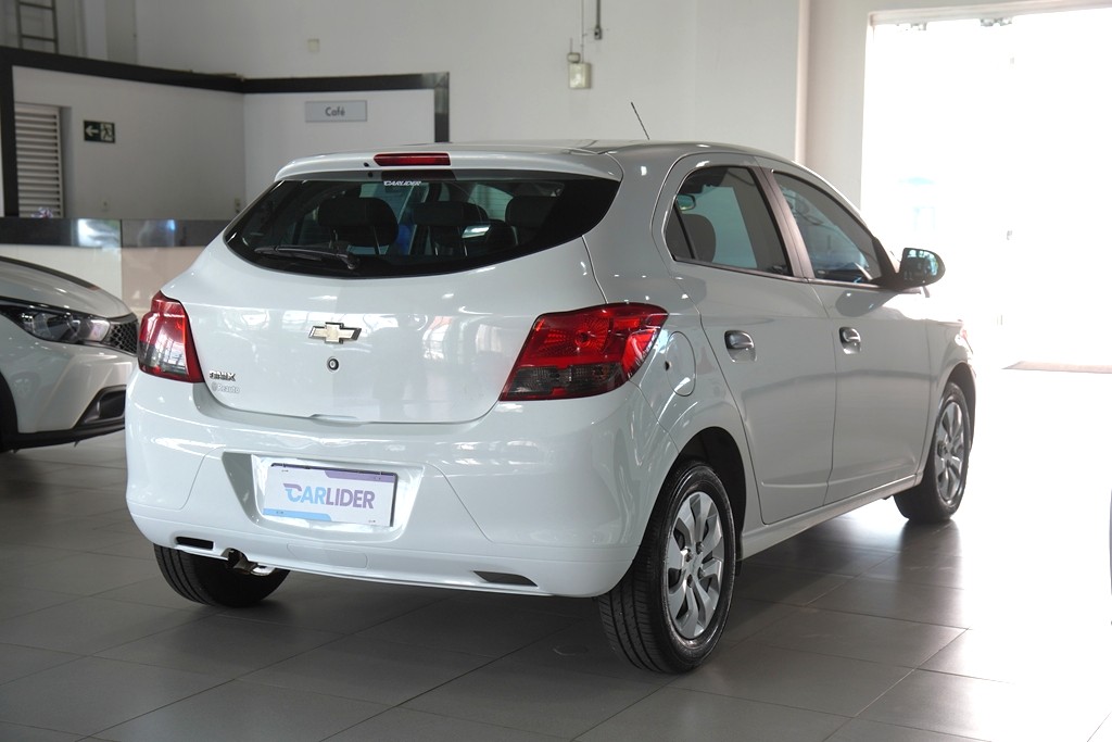 ONIX 1.0 MPFI JOY 8V FLEX 4P MANUAL3