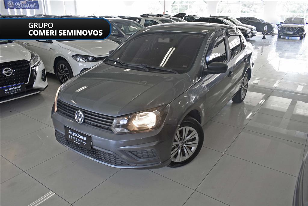 VOYAGE 1.6 MSI TOTALFLEX 4P MANUAL