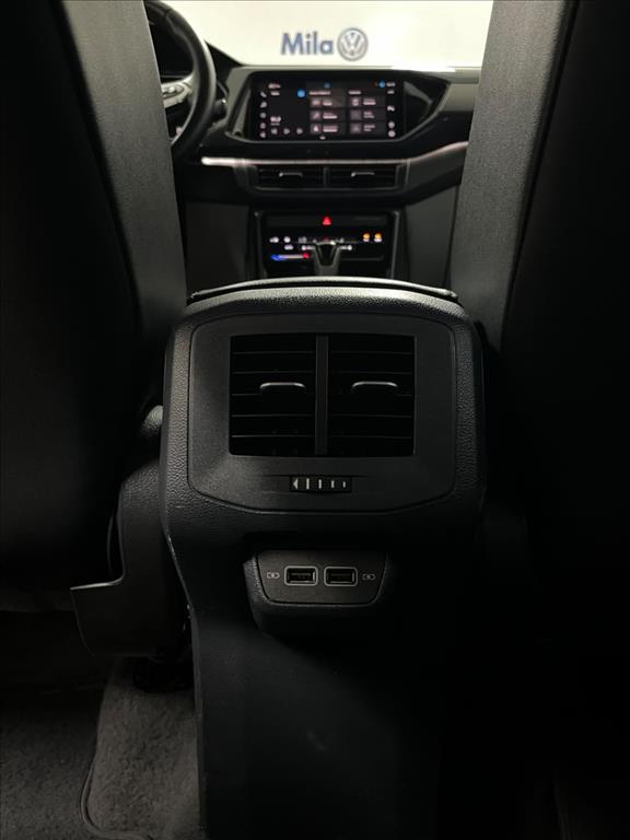 T-CROSS 1.4 250 TSI TOTAL FLEX HIGHLINE AUTOMÁTICO11