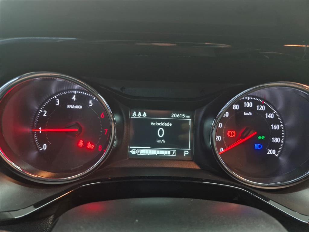 MONTANA 1.2 TURBO FLEX PREMIER AUTOMÁTICO