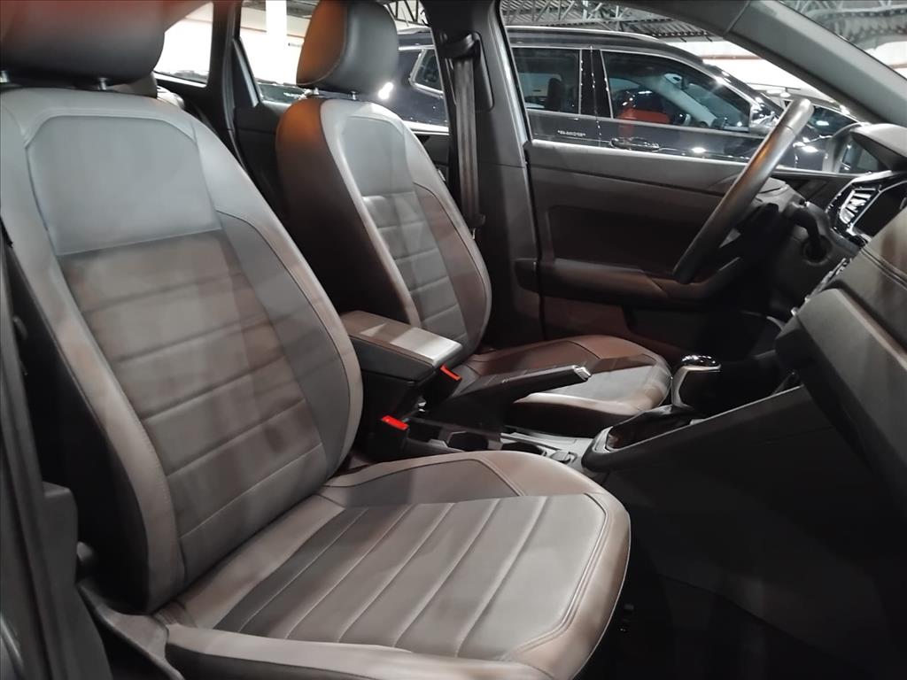 NIVUS 1.0 200 TSI TOTAL FLEX HIGHLINE AUTOMÁTICO12