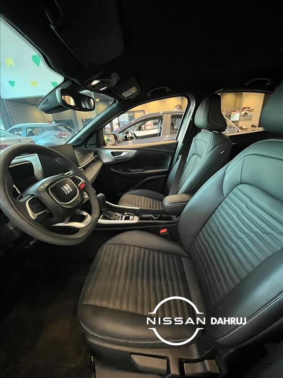 FASTBACK 1.0 TURBO 200 HYBRID IMPETUS CVT8