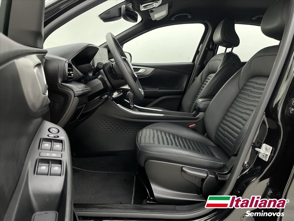 FASTBACK 1.0 TURBO 200 FLEX IMPETUS CVT12