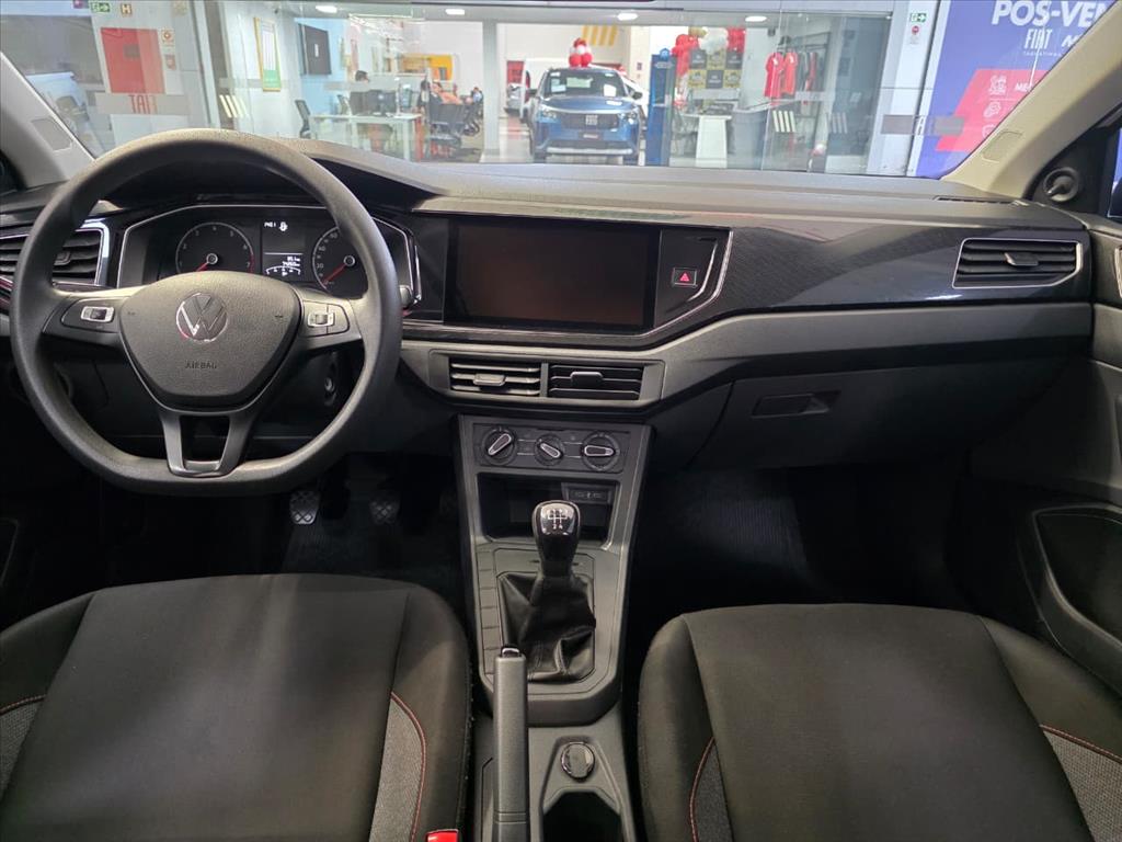 POLO 1.0 MPI TRACK MANUAL8