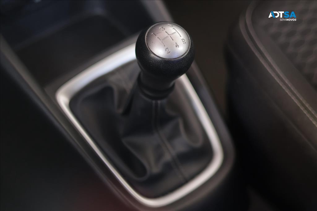 HYUNDAI HB20 1.0 12V FLEX EVOLUTION MANUAL