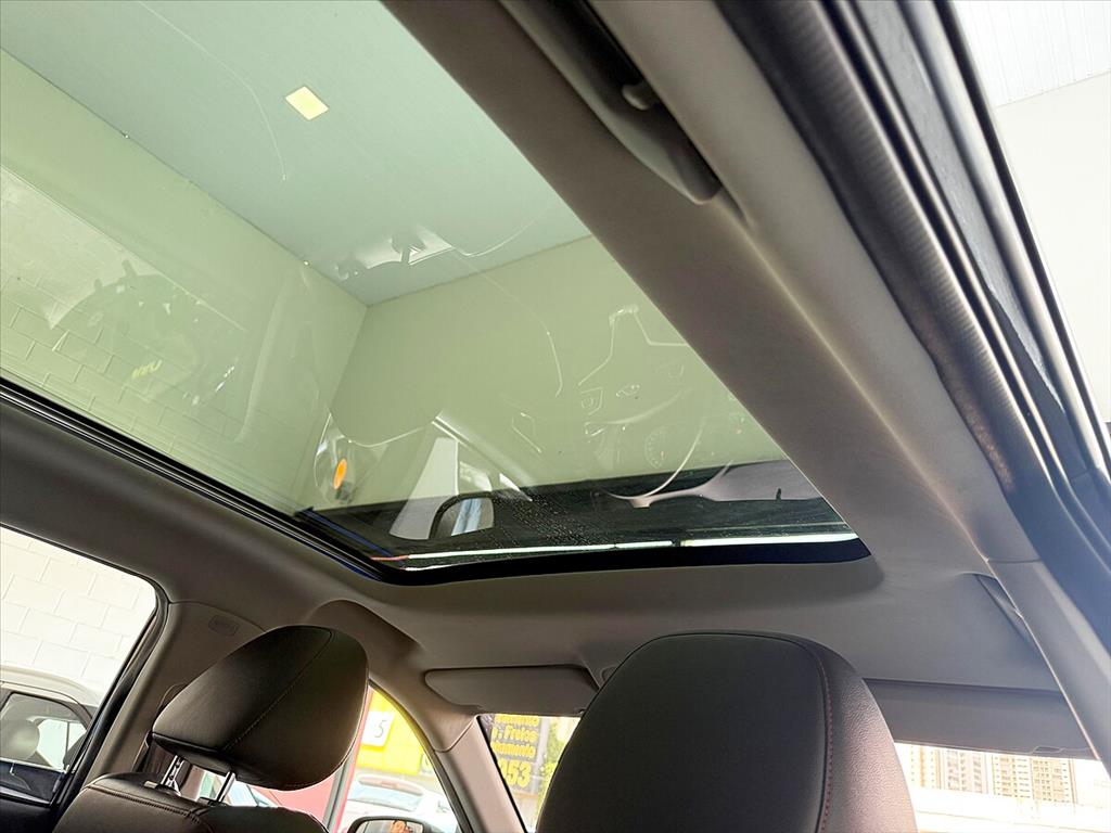 Caoa Chery Tiggo 5X - 1.5 VVT TURBO iFLEX TXS DCT