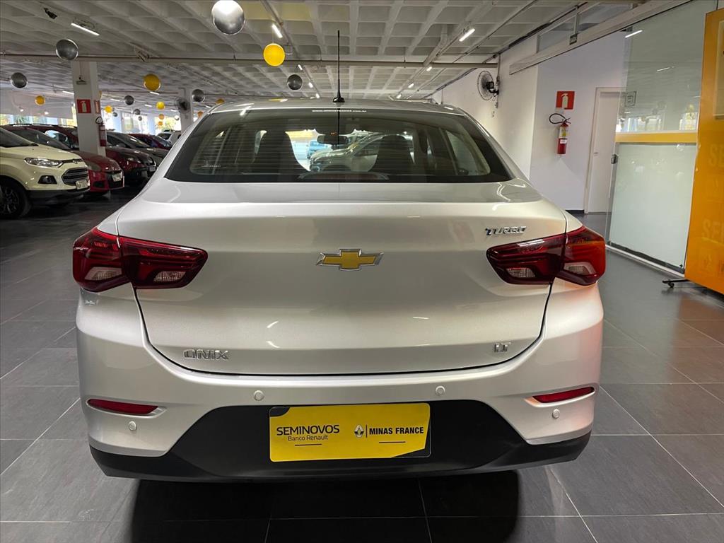 ONIX PLUS 1.0 TURBO FLEX LT MANUAL