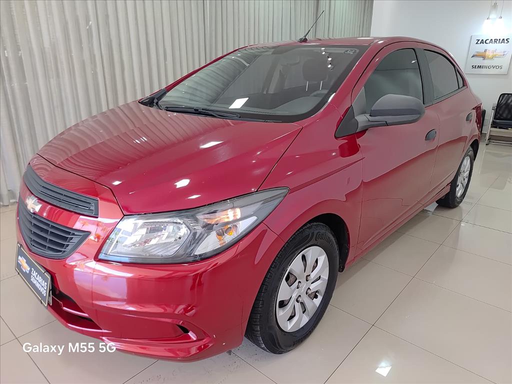 ONIX 1.0 MPFI JOY 8V FLEX 4P MANUAL1