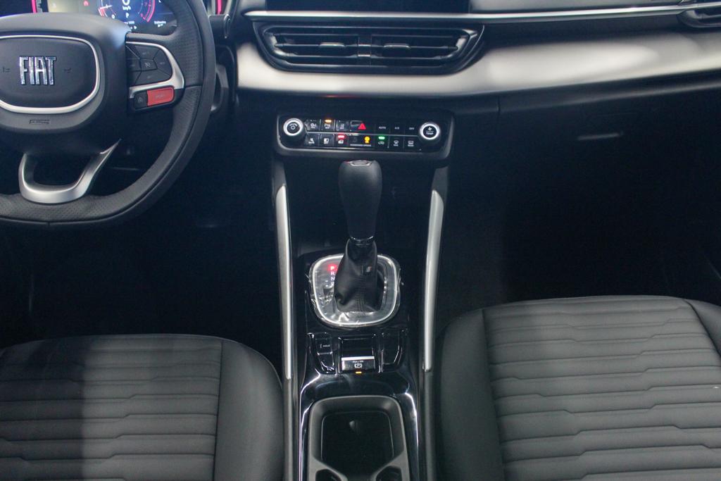 FASTBACK 1.0 TURBO 200 HYBRID IMPETUS CVT7