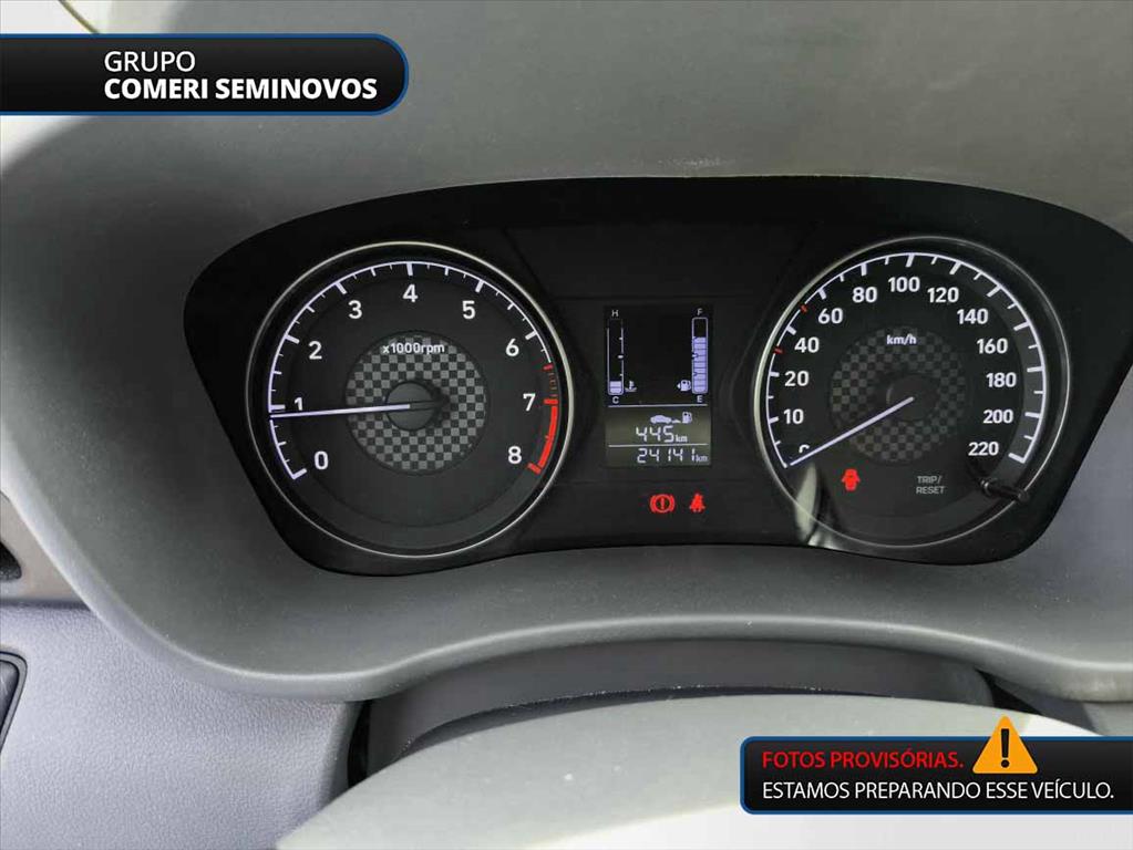 HB20S 1.0 12V FLEX VISION MANUAL3