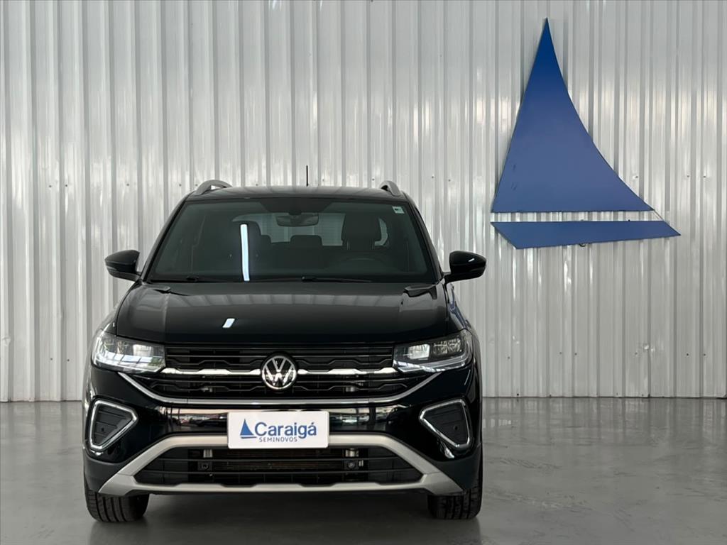 T-CROSS 1.4 250 TSI TOTAL FLEX HIGHLINE AUTOMÁTICO6