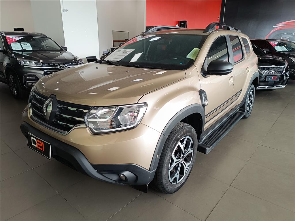 1.3 TCE FLEX ICONIC X-TRONIC