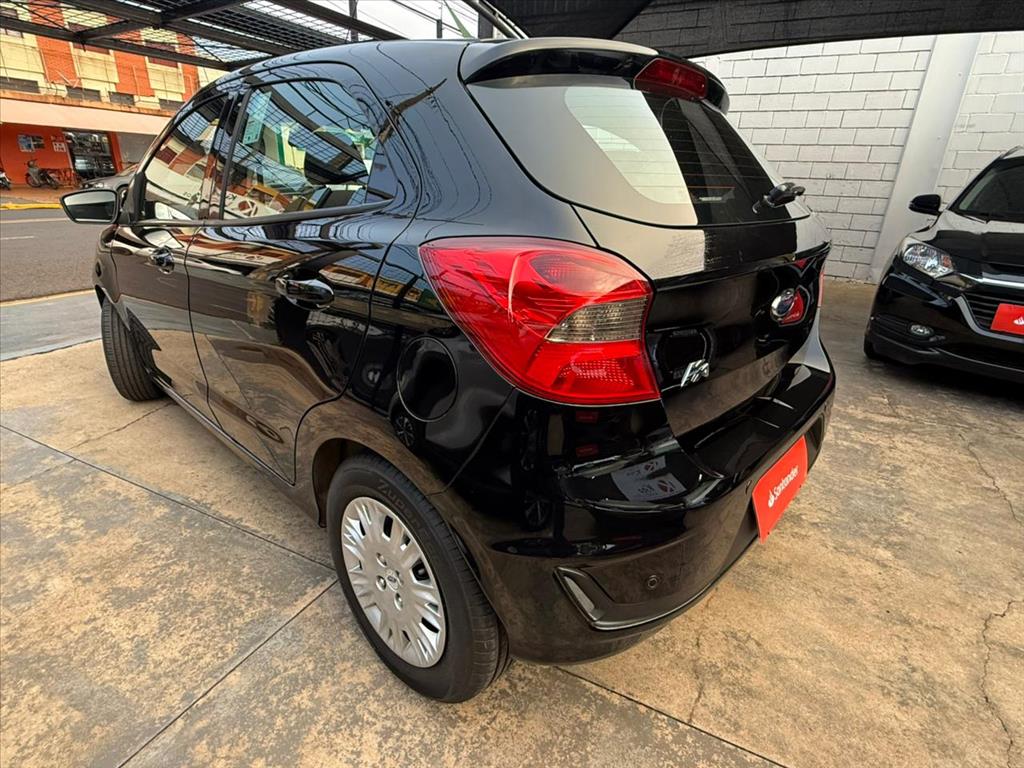 foto do carro