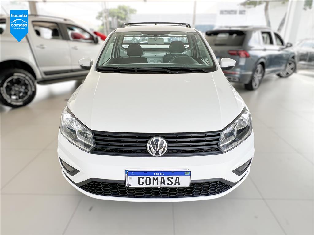 SAVEIRO 1.6 MSI TRENDLINE CS 8V FLEX 2P MANUAL1