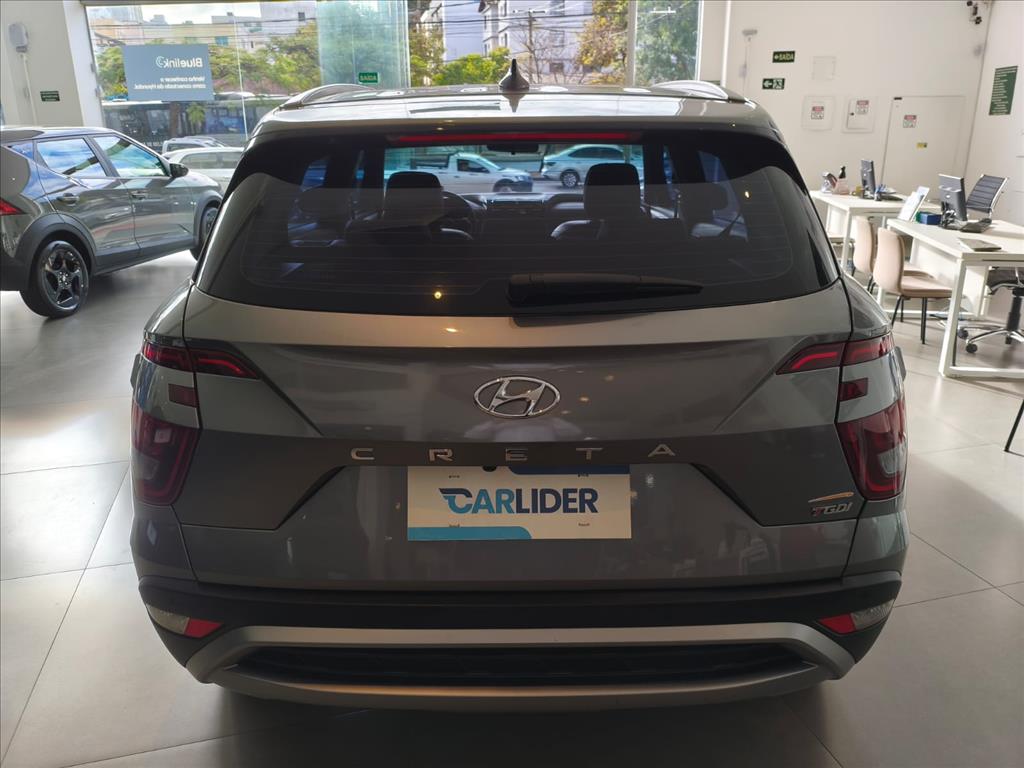 CRETA 1.0 TGDI FLEX PLATINUM AUTOMÁTICO4