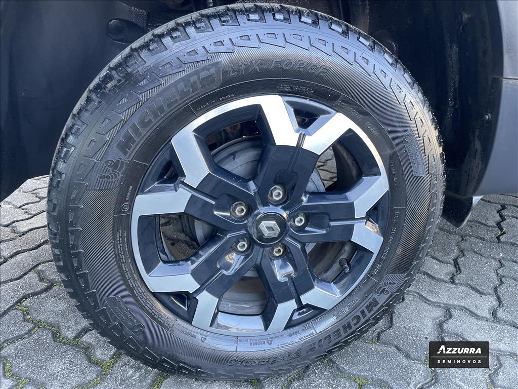 OROCH 1.3 TCE FLEX OUTSIDER X-TRONIC11