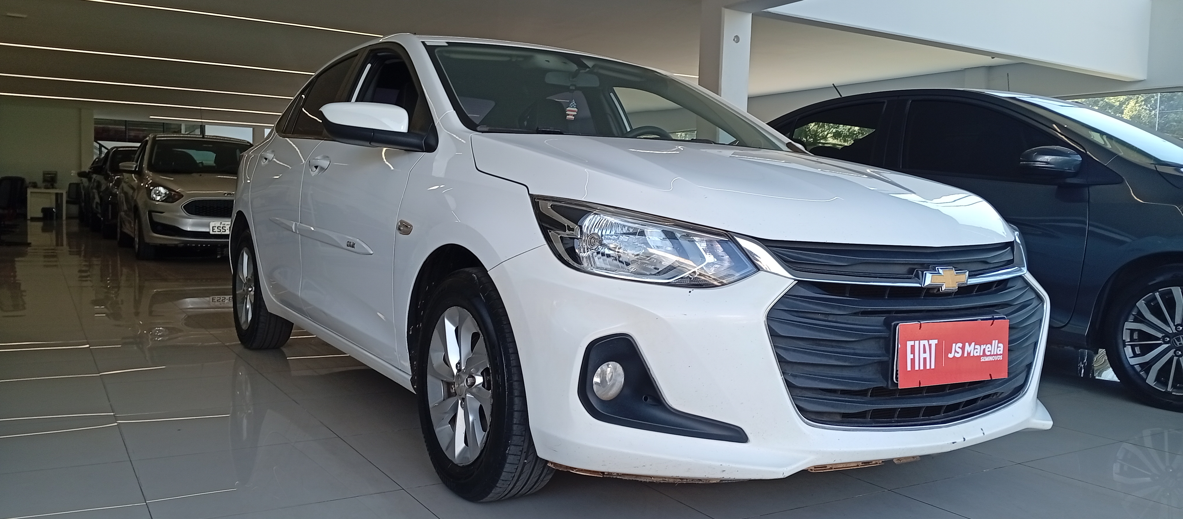 ONIX PLUS 1.0 FLEX LT MANUAL0