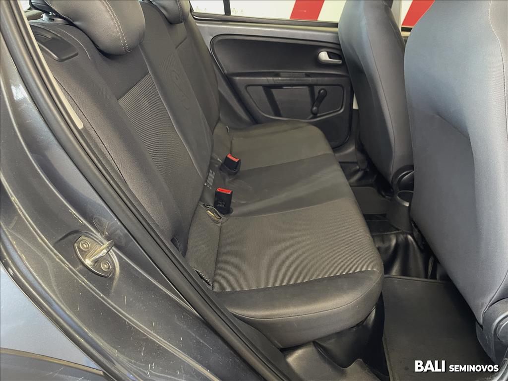 UP 1.0 170 TSI TOTAL FLEX XTREME 4P MANUAL16