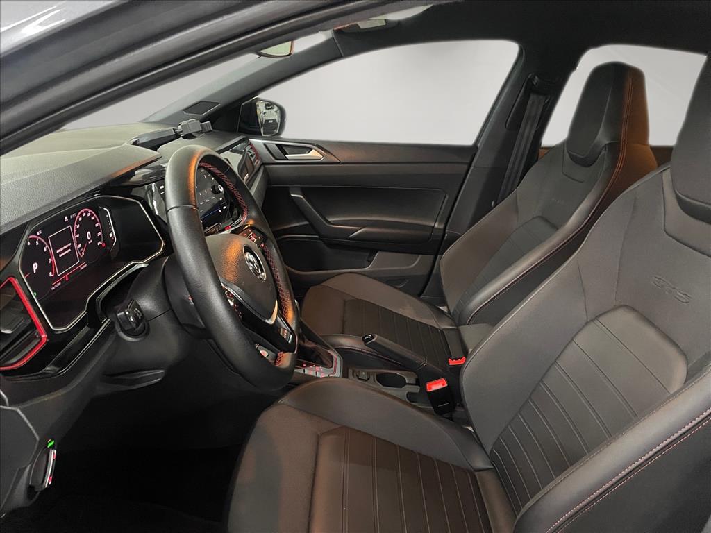 POLO 1.4 250 TSI GTS AUTOMÁTICO6