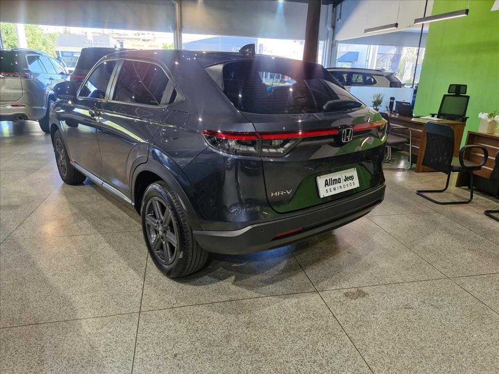 HR-V 1.5 DI I-VTEC FLEX EXL CVT5