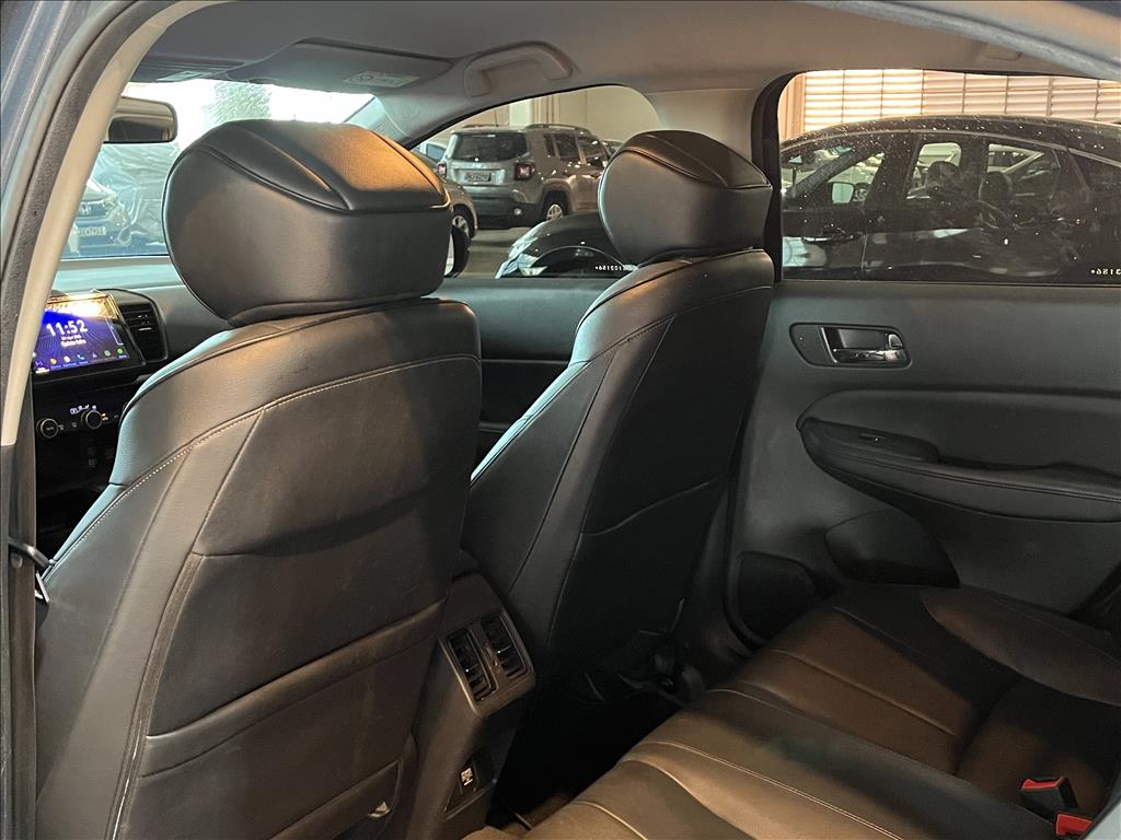 CITY 1.5 i-VTEC FLEX TOURING CVT11