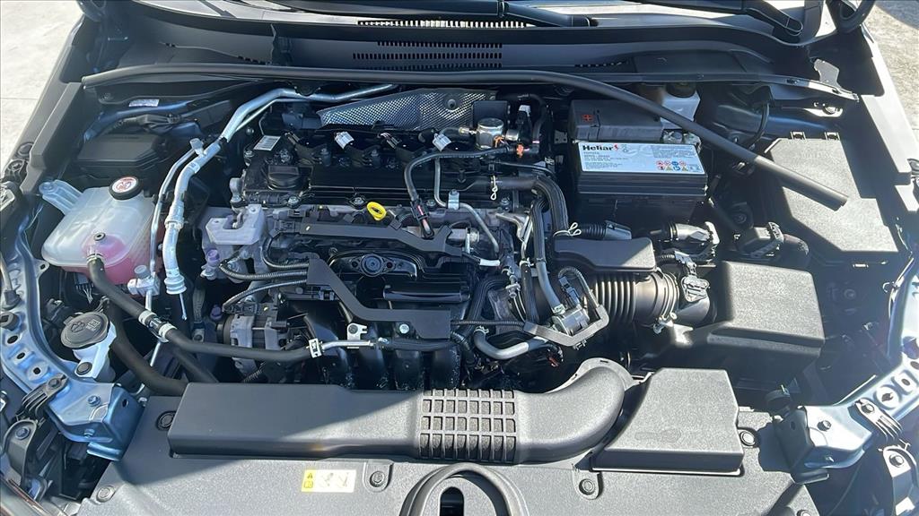 COROLLA 2.0 VVT-IE FLEX ALTIS DIRECT SHIFT10