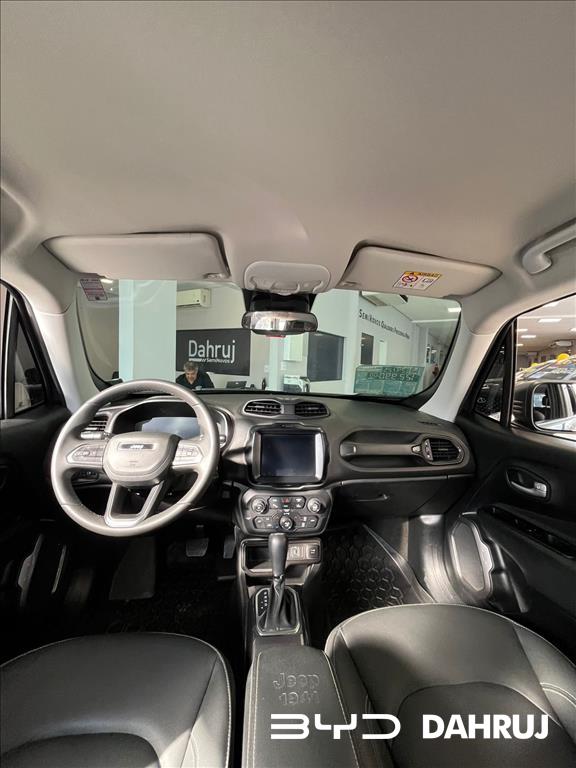 Jeep Renegade 13 T270 Turbo Flex - foto 8