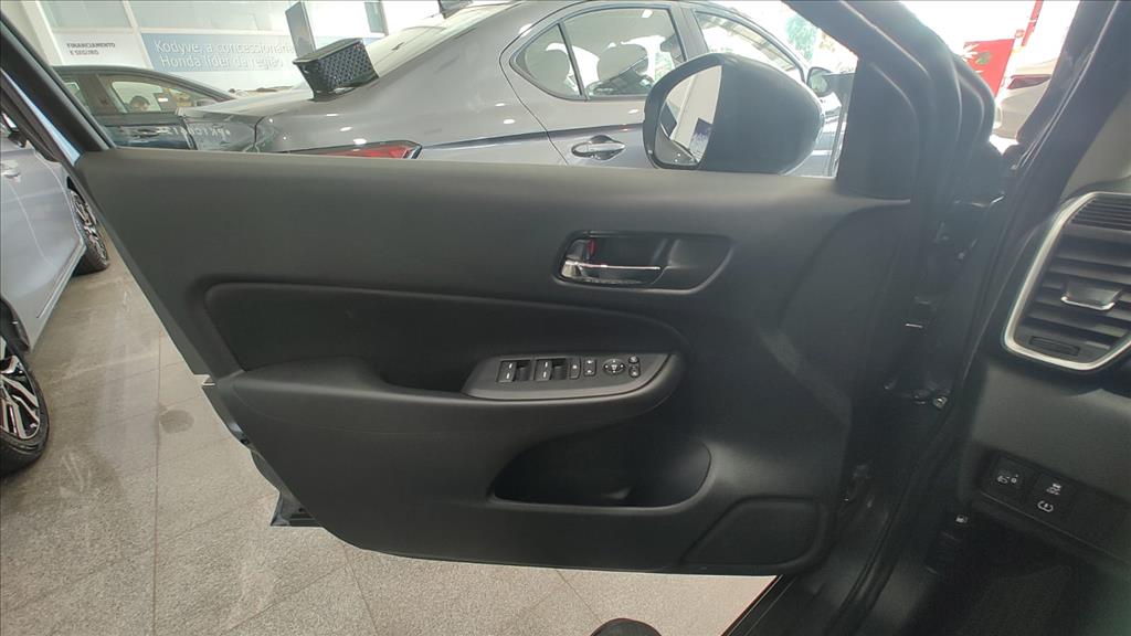 CITY 1.5 i-VTEC FLEX EX CVT13