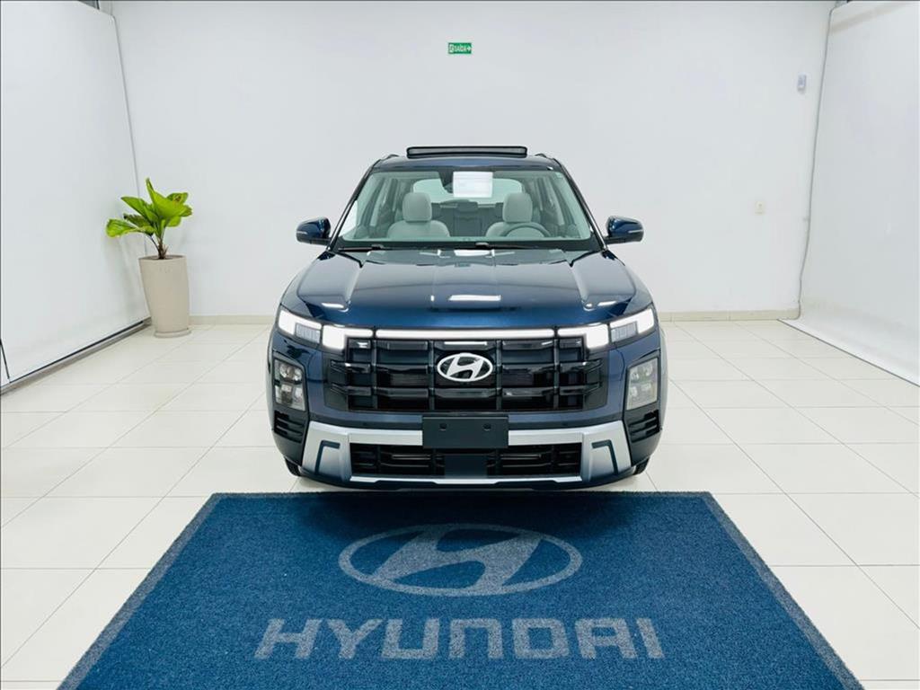 Hyundai-CRETA-1.6 TGDI FLEX ULTIMATE DCT
